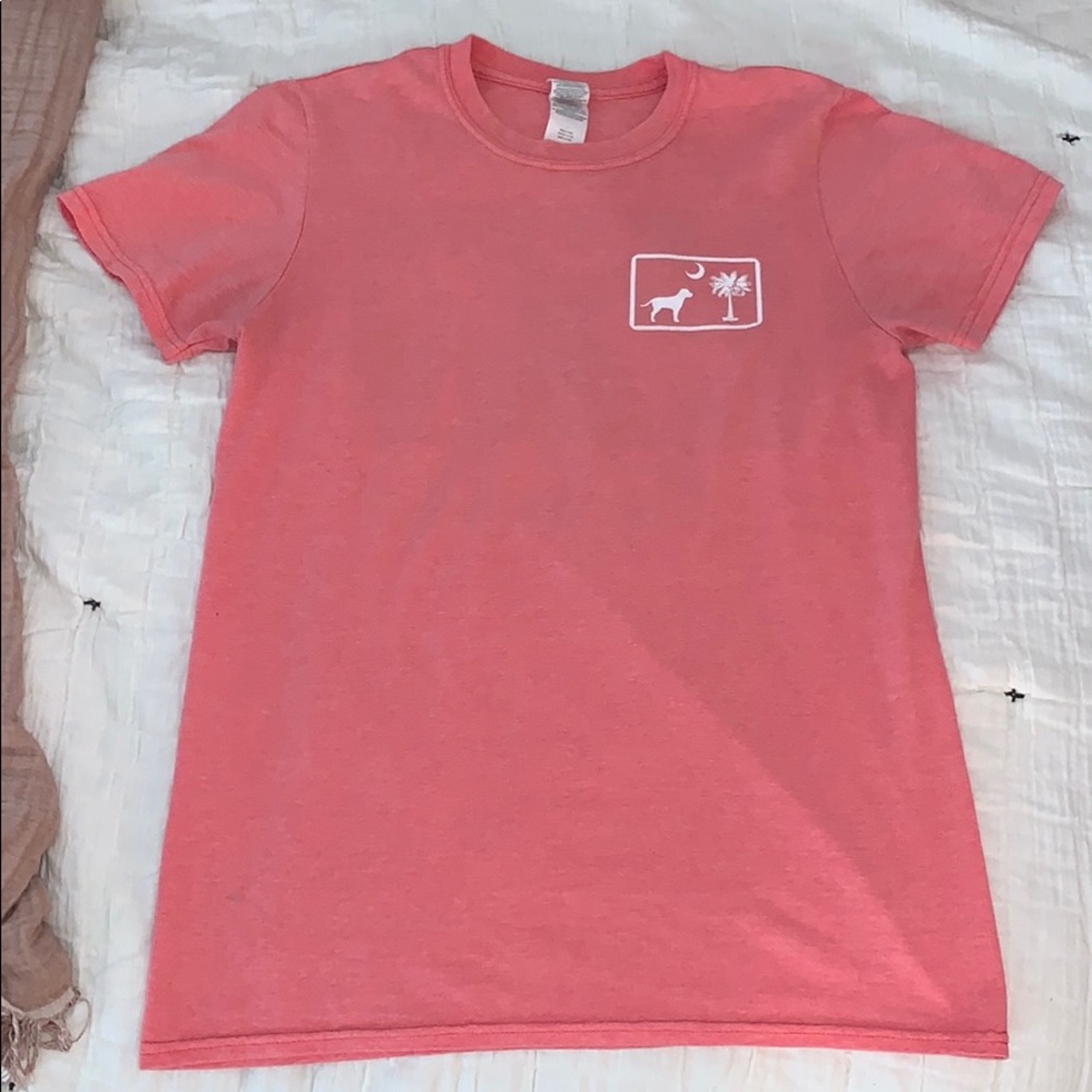 Palmetto moon t-shirt